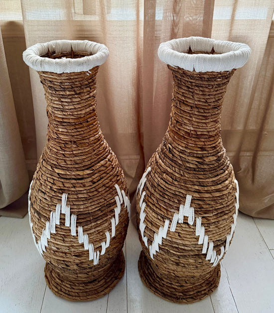 Bohemian Vase XL