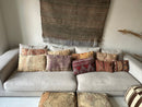 Marokkaans Berber kussen - 60 x 35 cm