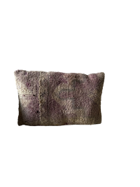 Marokkaans Berber kussen - 60 x 35 cm