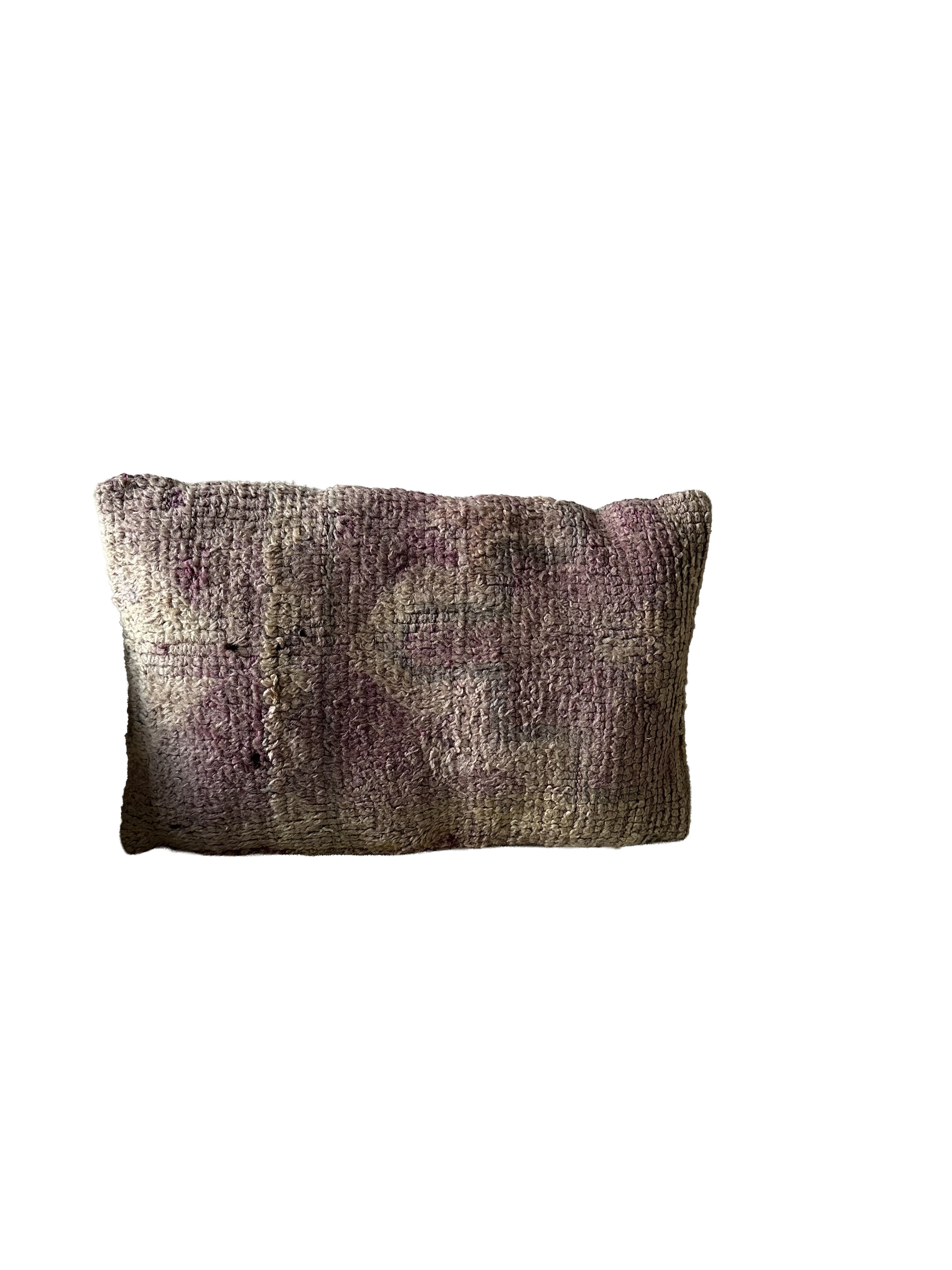 Marokkaans Berber kussen - 60 x 35 cm