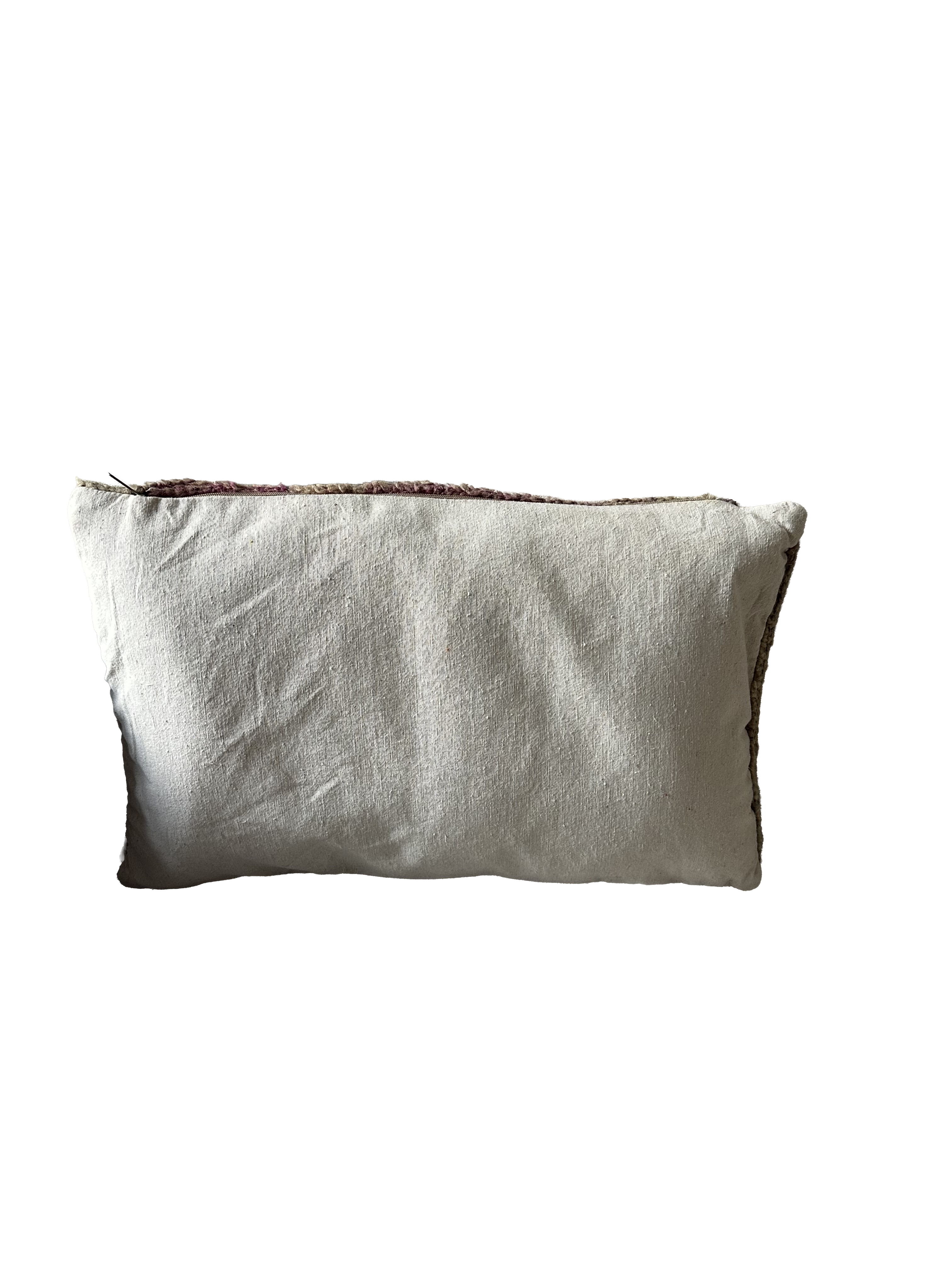 Marokkaans Berber kussen - 60 x 35 cm