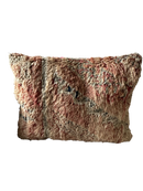 Marokkaans Berber / kelim kussen - 60 x 45 cm