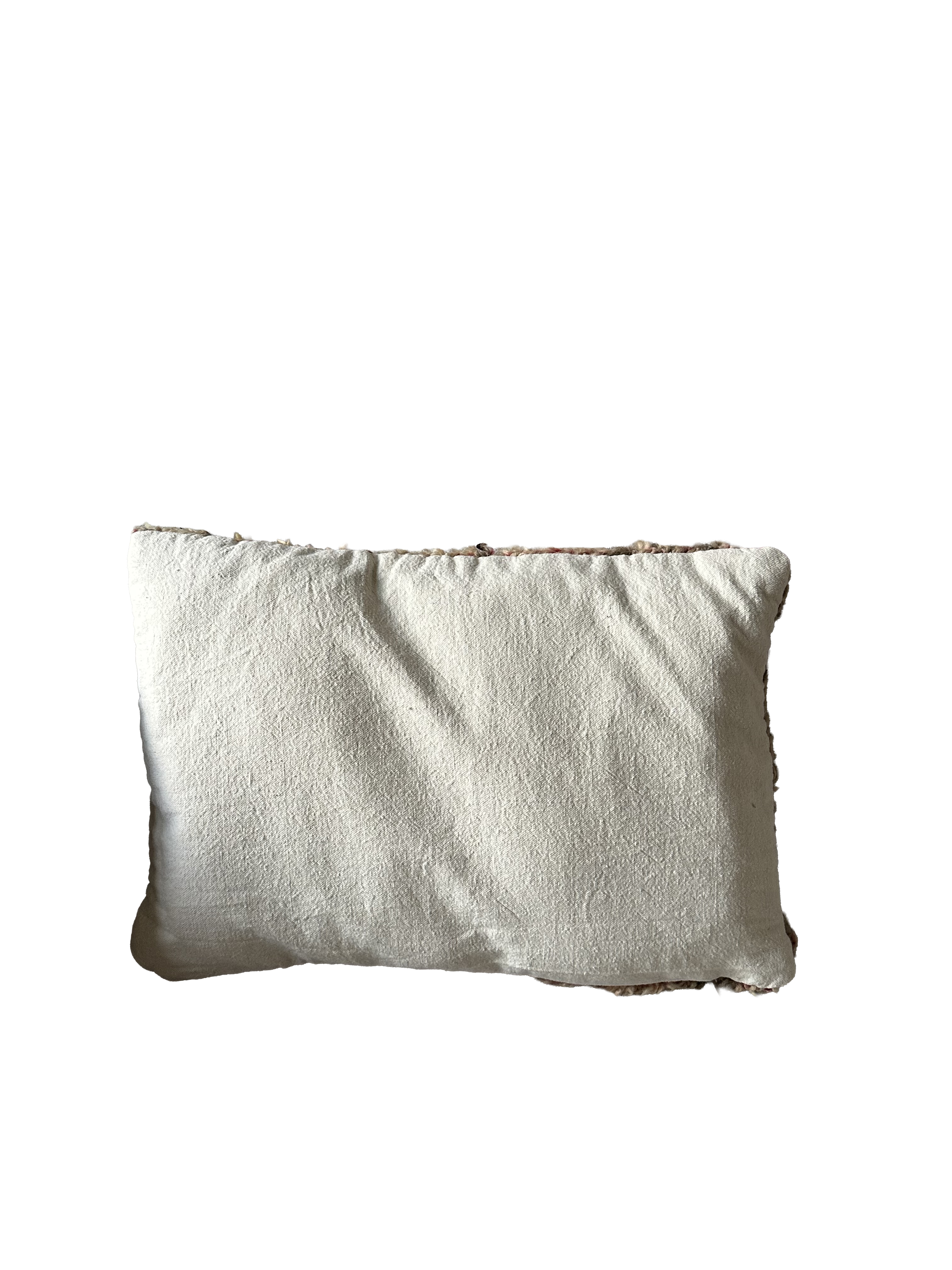 Marokkaans Berber kussen - 55 x 40 cm