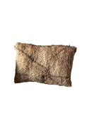 Marokkaans Berber kussen - 55 x 40 cm
