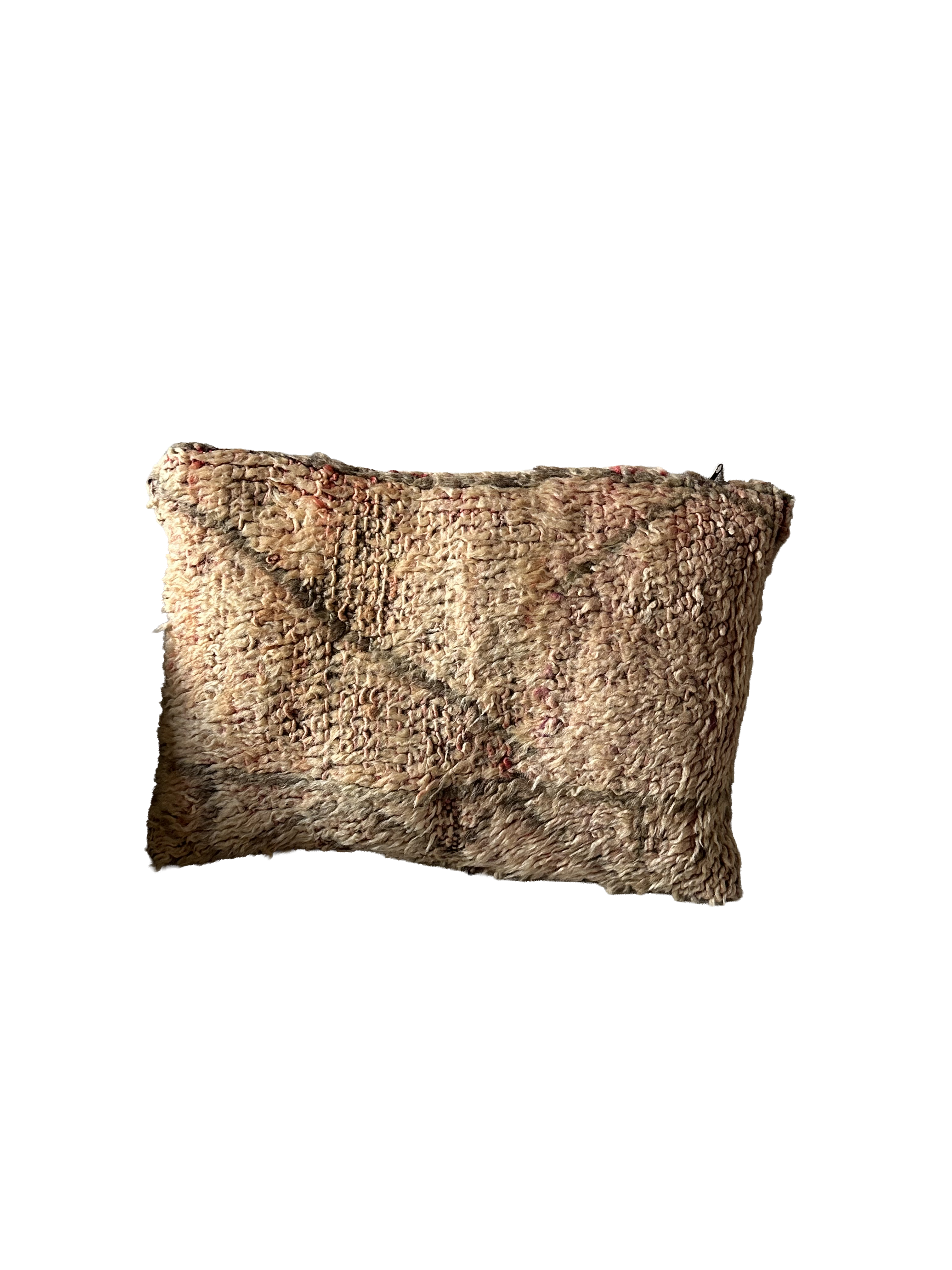 Marokkaans Berber kussen - 55 x 40 cm