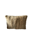 Marokkaans Berber kussen - Nude - 50 x 35 cm
