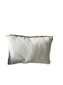Marokkaans Berber kussen - Nude mix - 55 x 40 cm