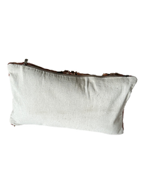Marokkaans Berber kussen - multi-colour - 45 x 30 cm