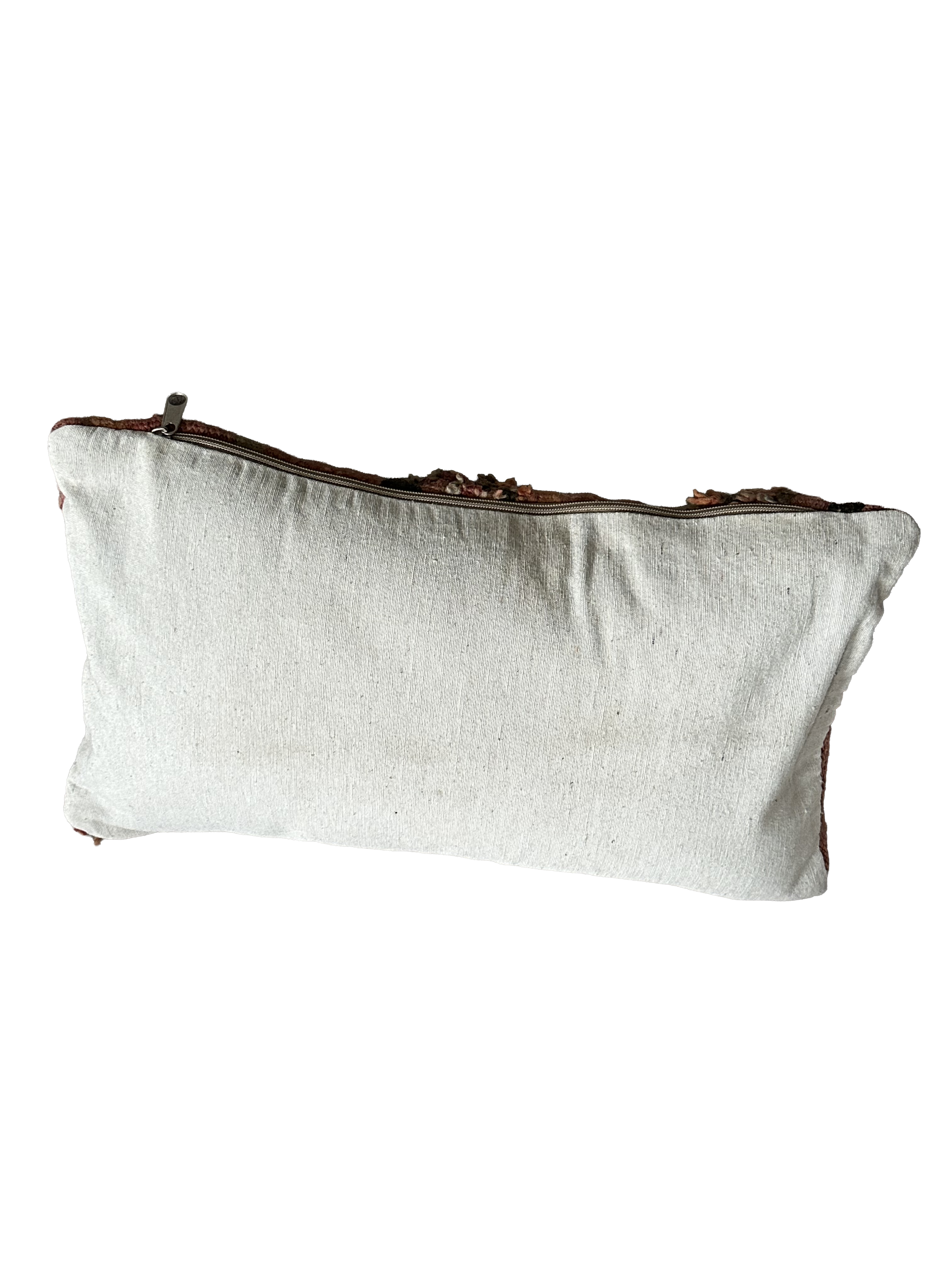 Marokkaans Berber kussen - multi-colour - 45 x 30 cm