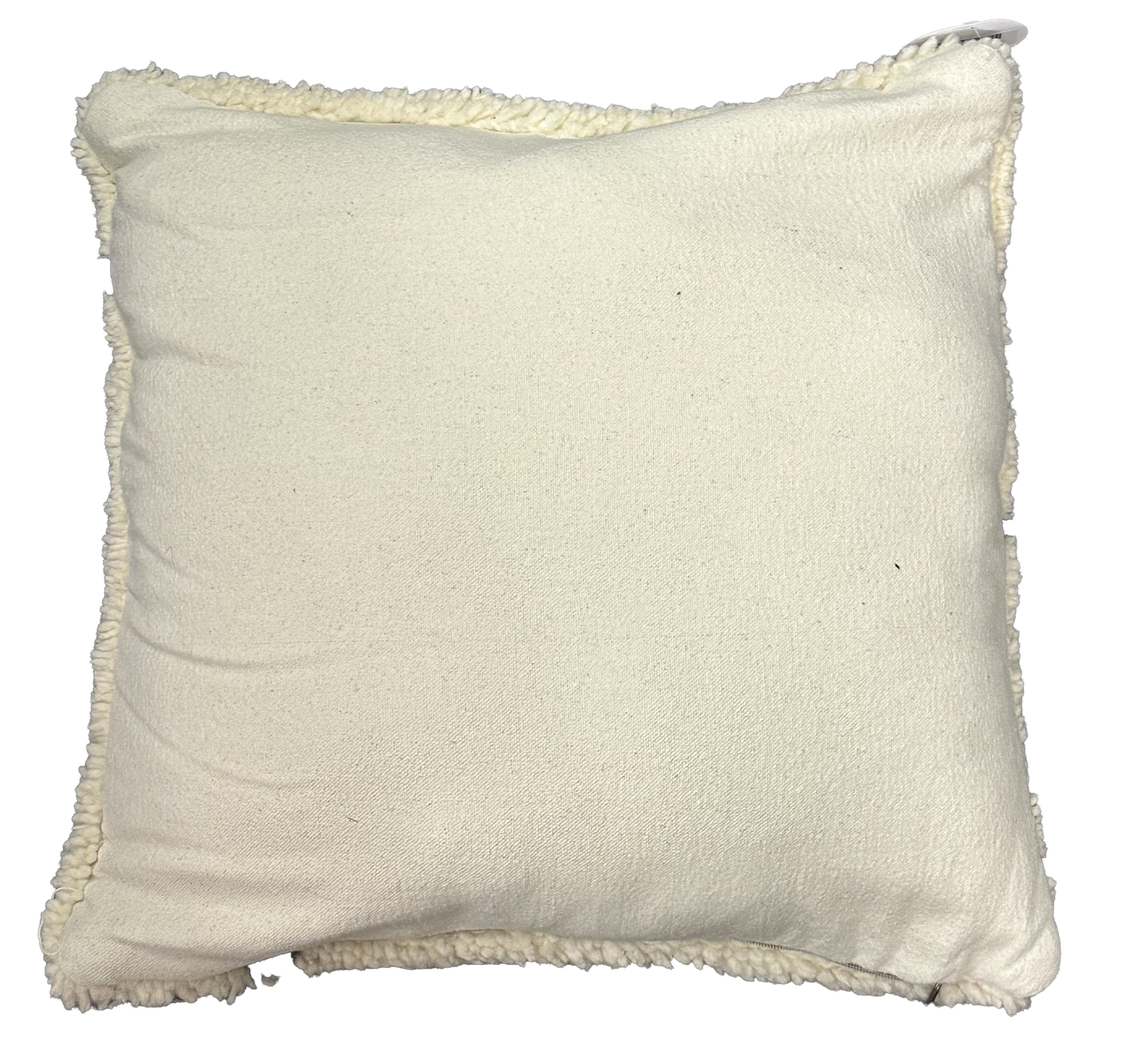 Marokkaans kussen – Beni Ouarain - 50 x 50 cm