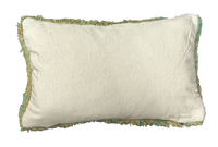 Boujaad kussen - kleurrijk - 60 x 40 cm