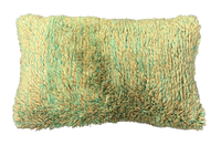 Boujaad kussen - kleurrijk - 60 x 40 cm