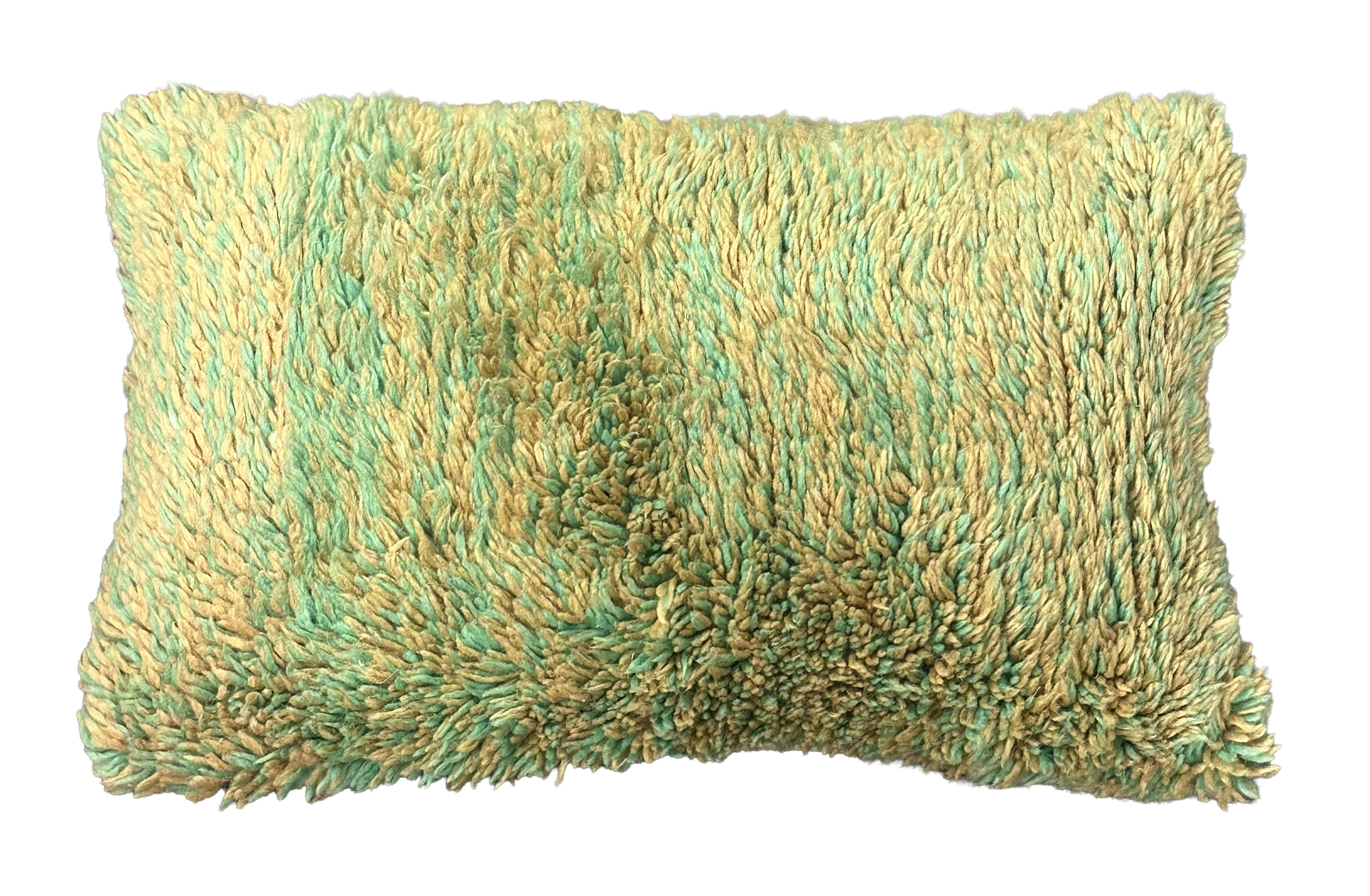 Boujaad kussen - kleurrijk - 60 x 40 cm