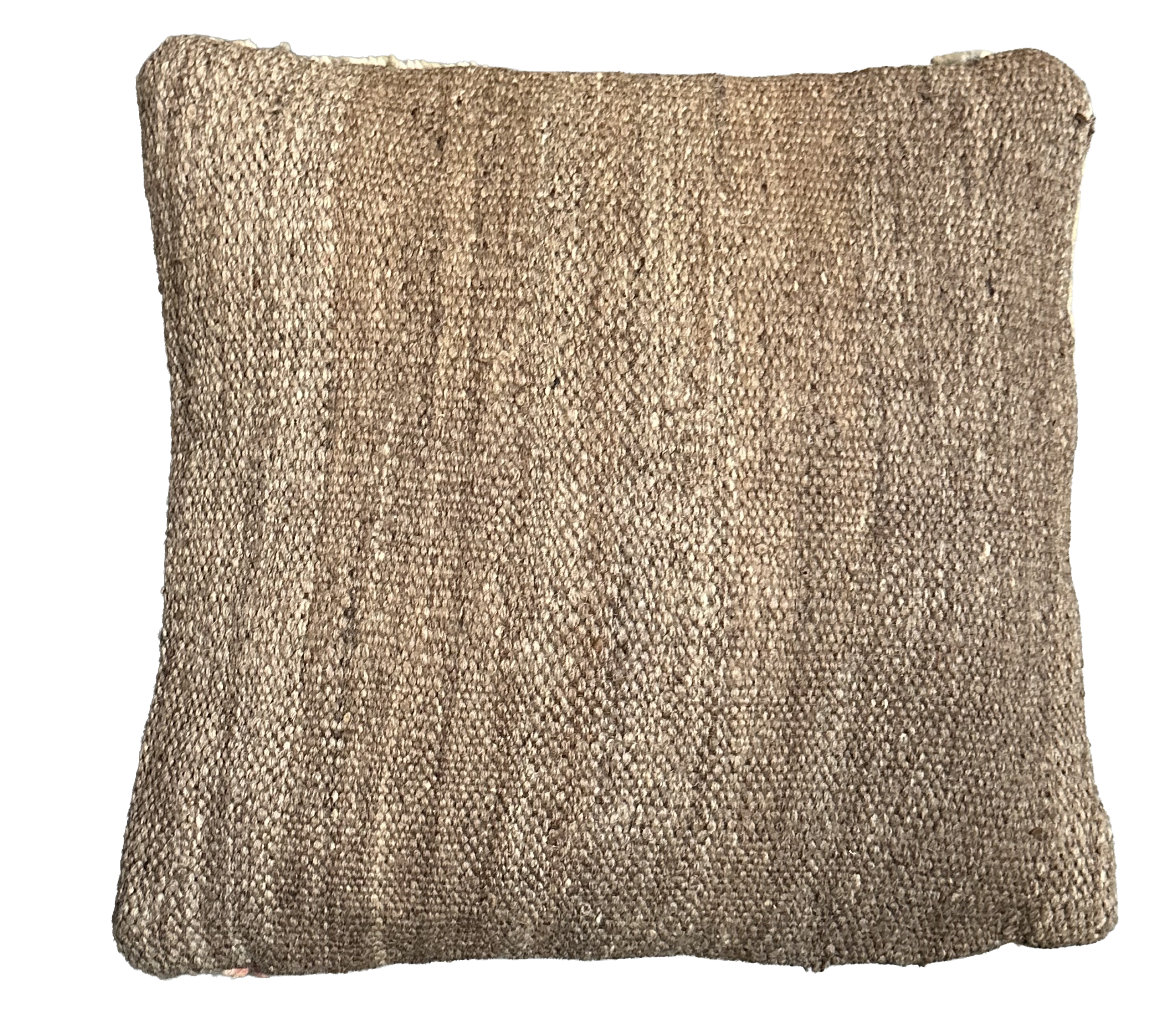 Marokkaans kussen - nude mix - 45 x 45 cm