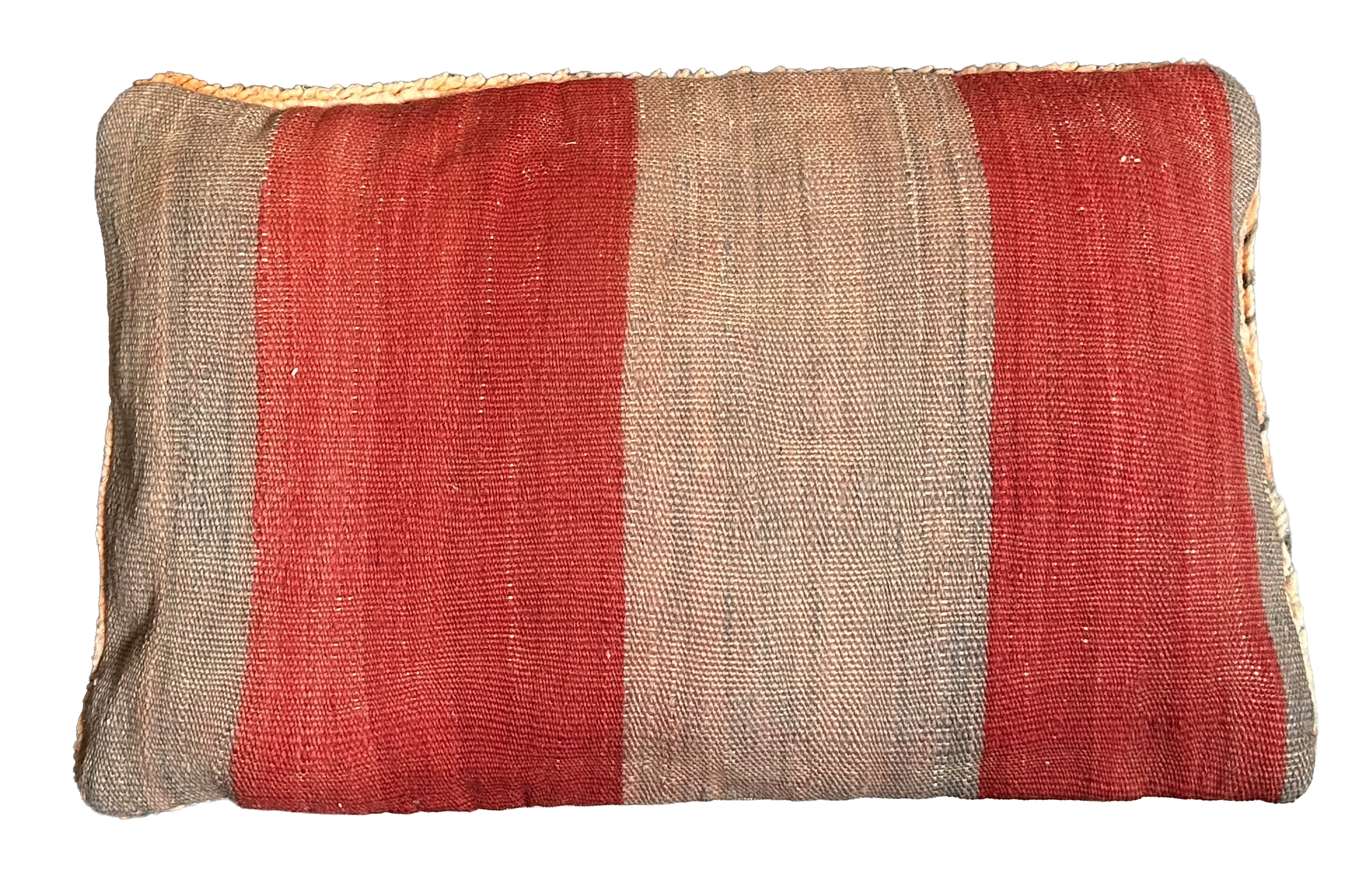 Marokkaans kussen - nude mix - 60 x 35 cm
