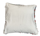 Marokkaans kussen - multicolor - 50 x 50 cm