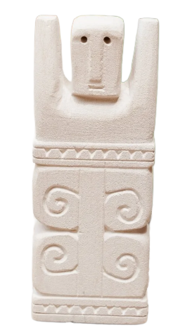 Boho Stone men - nr. 3