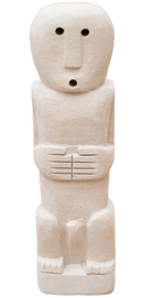 Boho Stone men - nr. 1