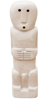 Boho Stone men - nr. 1