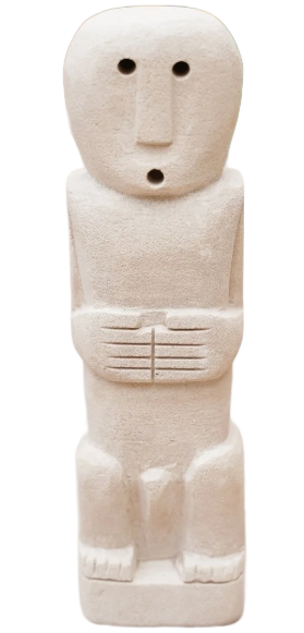 Boho Stone men - nr. 1