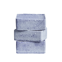 Lavendel geurblokje - cadeau setje