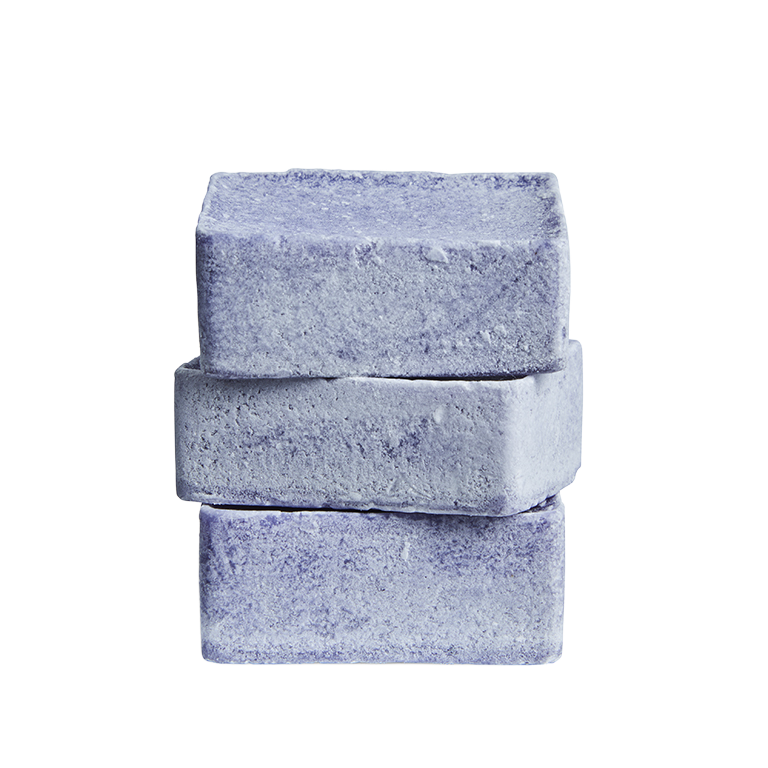 Lavendel geurblokje - cadeau setje